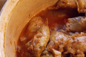 Sarmalele bunicii