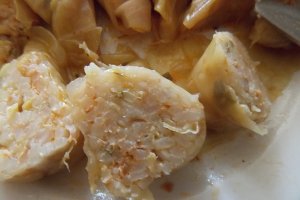Sarmalele bunicii