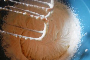 Cheesecake cu visine