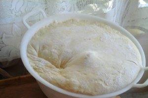 Cozonacii bunicii