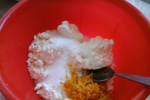 Cozonacii bunicii