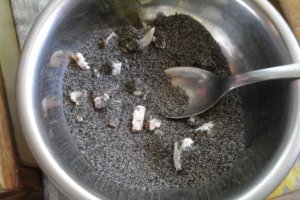 Cozonacii bunicii