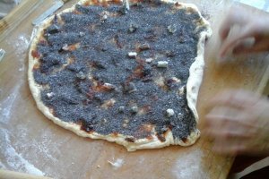 Cozonacii bunicii