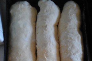 Cozonacii bunicii