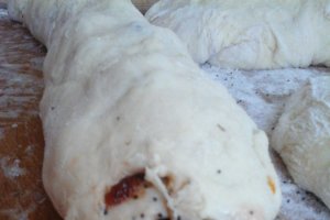 Cozonacii bunicii