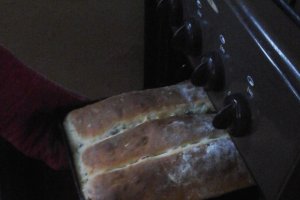 Cozonacii bunicii