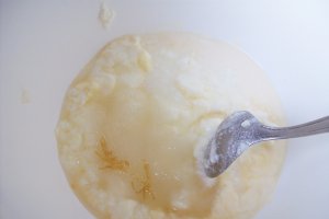 Strudel cu dulceata
