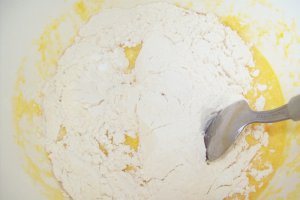 Strudel cu dulceata