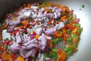Mix de legume
