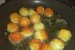 Bulete din cartofi cu telemea si cascaval-5