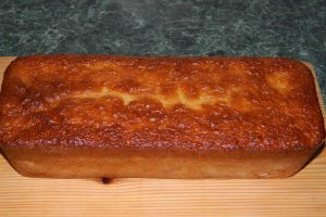 Chec cu branza si caise