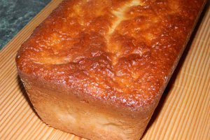 Chec cu branza si caise
