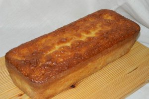 Chec cu branza si caise
