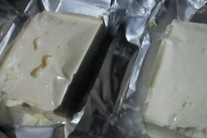 Papparedelle cu ciuperci si crema de branza