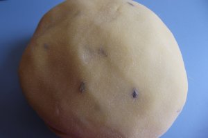 Fursecuri cu lavanda