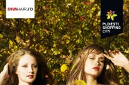 Fashion&Beauty Corner continuă în acest weekend la Ploiești Shopping City