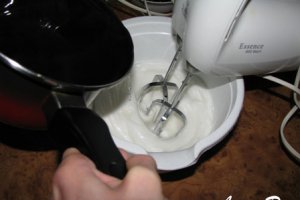 Sorbet de lamaie