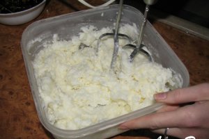 Sorbet de lamaie