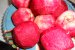 Gem ( dulceata) din piersici rosii de gradina-1