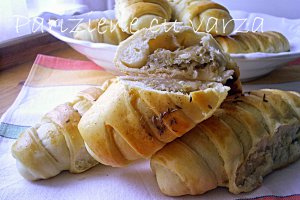 Pariziene cu varza