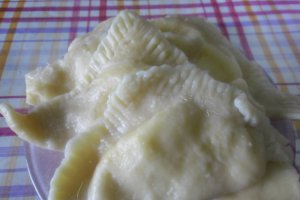 Coltunasi sau Chiroste Moldovenesti reteta traditionala