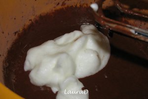 Cosulete cu ciocolata