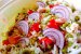 Salata de orez cu ton si mazare-4