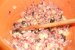Pizza cu ceapa rosie si salam de porc-6