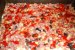 Pizza cu ceapa rosie si salam de porc-7