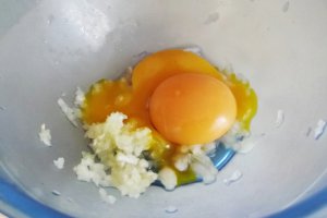 Ciorba de ciuperci pleurotus si piept de pui