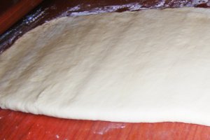 Pogacele cu branza grasa -Pogácsa