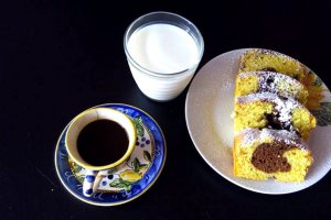 Desert chec  Clementina