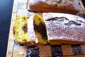 Desert chec  Clementina
