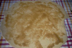 Mini-Rulouri cu Mar