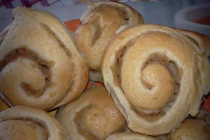 Mini-Rulouri cu Mar