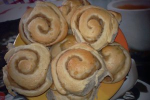 Mini-Rulouri cu Mar