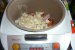 Mancare de linte cu costita afumata - Multicooker-1