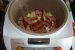 Mancare de linte cu costita afumata - Multicooker-2