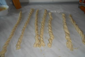 Covrigi Polonezi