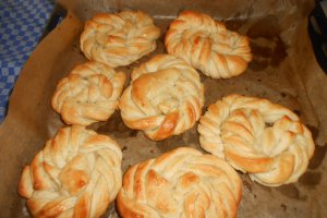 Covrigi Polonezi