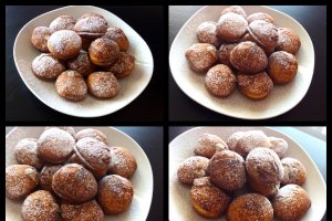 Bomboloni