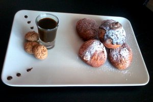 Bomboloni