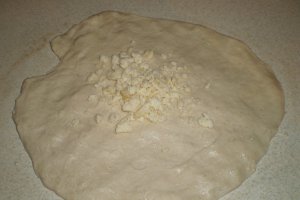 Placinte cu branza de burduf