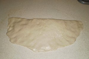 Placinte cu branza de burduf