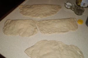 Placinte cu branza de burduf