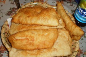 Placinte cu branza de burduf