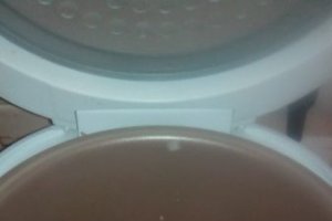 Mancare de fasole „fideluta“- multicooker