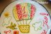 Tort Balon cu norisori-Teo face 1 an !!!!-5