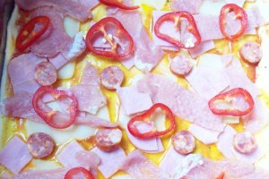 Pizza