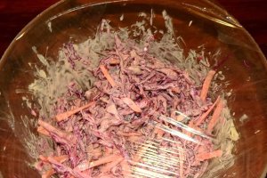 Salata de iarna